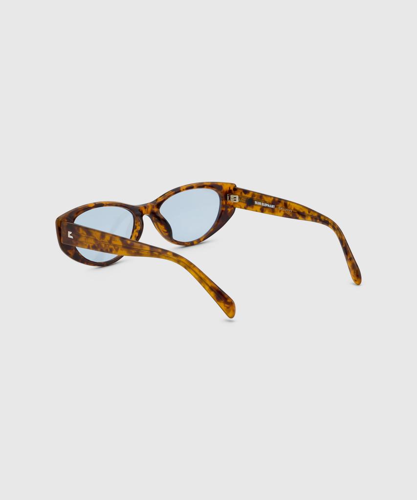 Beulluellipeonteu Jenner Leopard