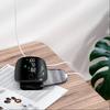 LCD Screen Heart Rate Monitor Smart Touch Sphygmomanometer  for Home Use