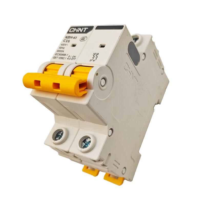 CHINT NBH-63 Miniature Circuit Breaker