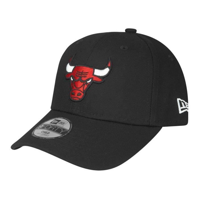 New Era 9Forty Adjustable Enfants Cap - LEAGUE MLB NBA Teams