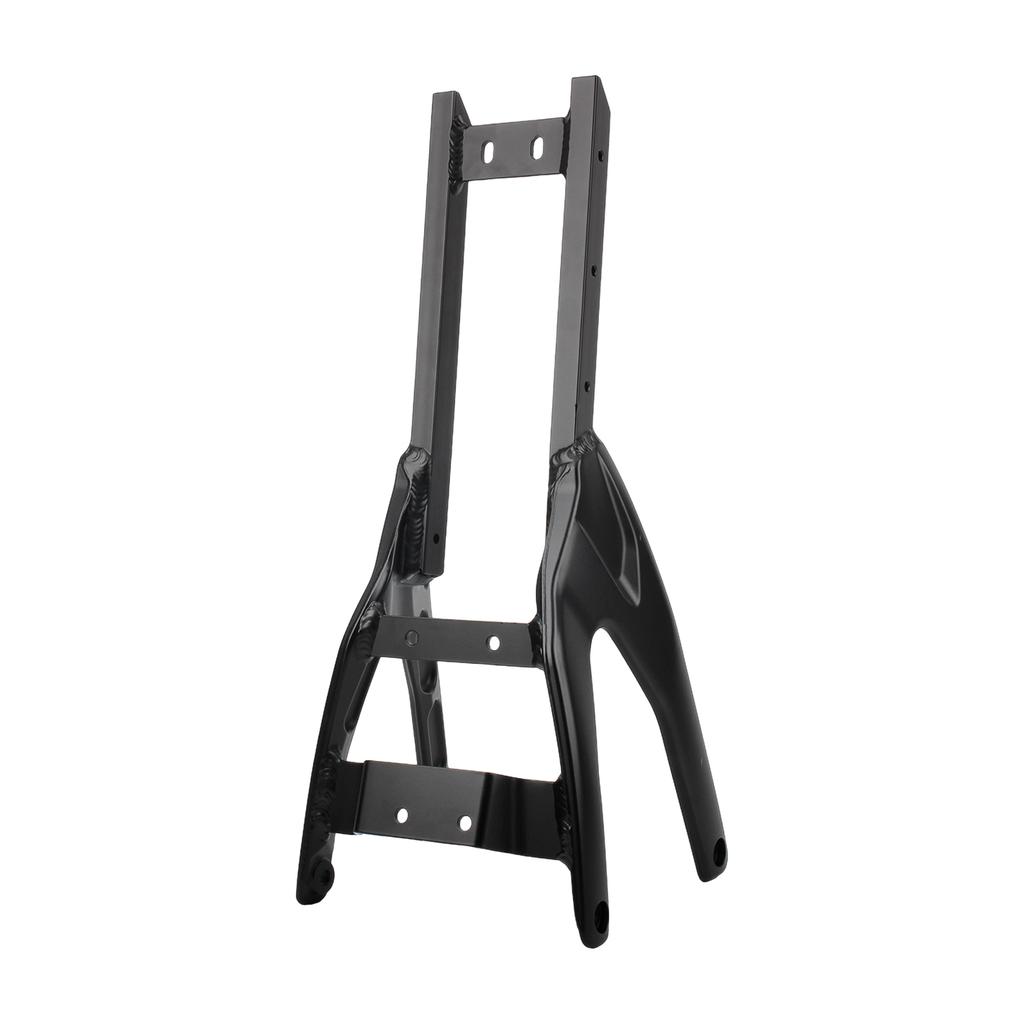 Motorcycle Rear Subframe Tail Bracket Assembly For Sur Ron Light Bee X Electric Dirt Bike Replacement Accessories