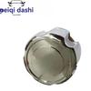 MB816581 Ricambi Auto di Alta Qualità 132mm 134mm Coprimozzo Ruota in ABS Tappo Centrale Ruota a Disco Anteriore Per Mitsubishi Pajero