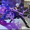 Jujutsu Kaisen Satoru Gojo Itadori Yuji And Ryomen Sukuna Anime Figure Model Statue Collection Desktop Decoration Decoration Toys