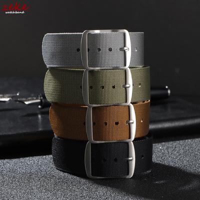 Accesorios de relojería – Correas para reloj
