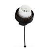 Fuel Tank Inner Cap Fuel Filler Cap For Honda Civic Crv Accord Odyssey Pilot Fit 2007-2020 17670-T3W-A01 17670TR0A01 17670TR0A11