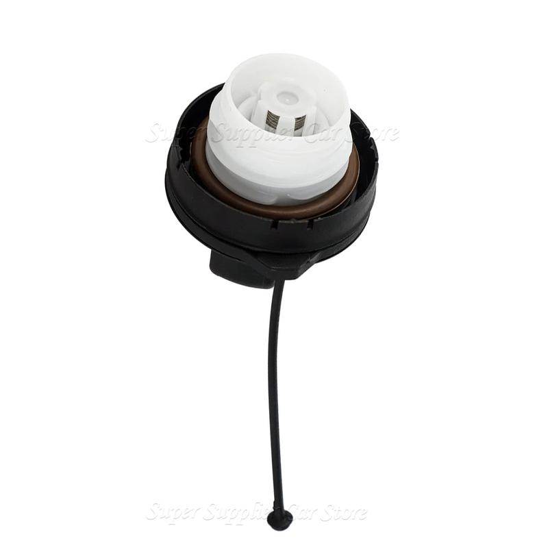 Fuel Tank Inner Cap Fuel Filler Cap For Honda Civic Crv Accord Odyssey Pilot Fit 2007-2020 17670-T3W-A01 17670TR0A01 17670TR0A11
