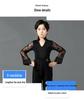 Children's Autumn Ballroom Dance Outfits: Boys' Latin Competition Costumes, Adult Sizes Available.