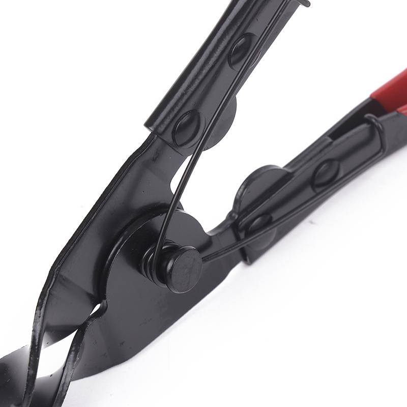 Car Headlight Repair Installation Tool Trim Clip Removal Pliers Dash Upholstery Remover Tool