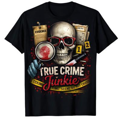 Tops – T-Shirts