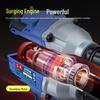 Dongcheng DCPB298 20V Brushless Cordless Impact Wrench CN plug (adapter included)
