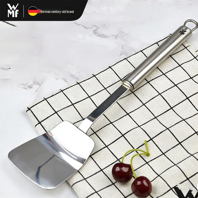 

WMF Stainless Steel Stir-fry Spatula