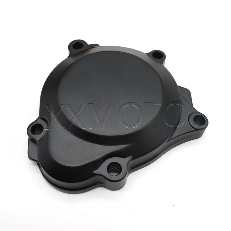 For Suzuki GSR400 GSR600 GSXR1000 GSXR600 GSXR 750 GSR 400 600 Motorcycle Stator Cover Right Engine Generator Crankcase Cover