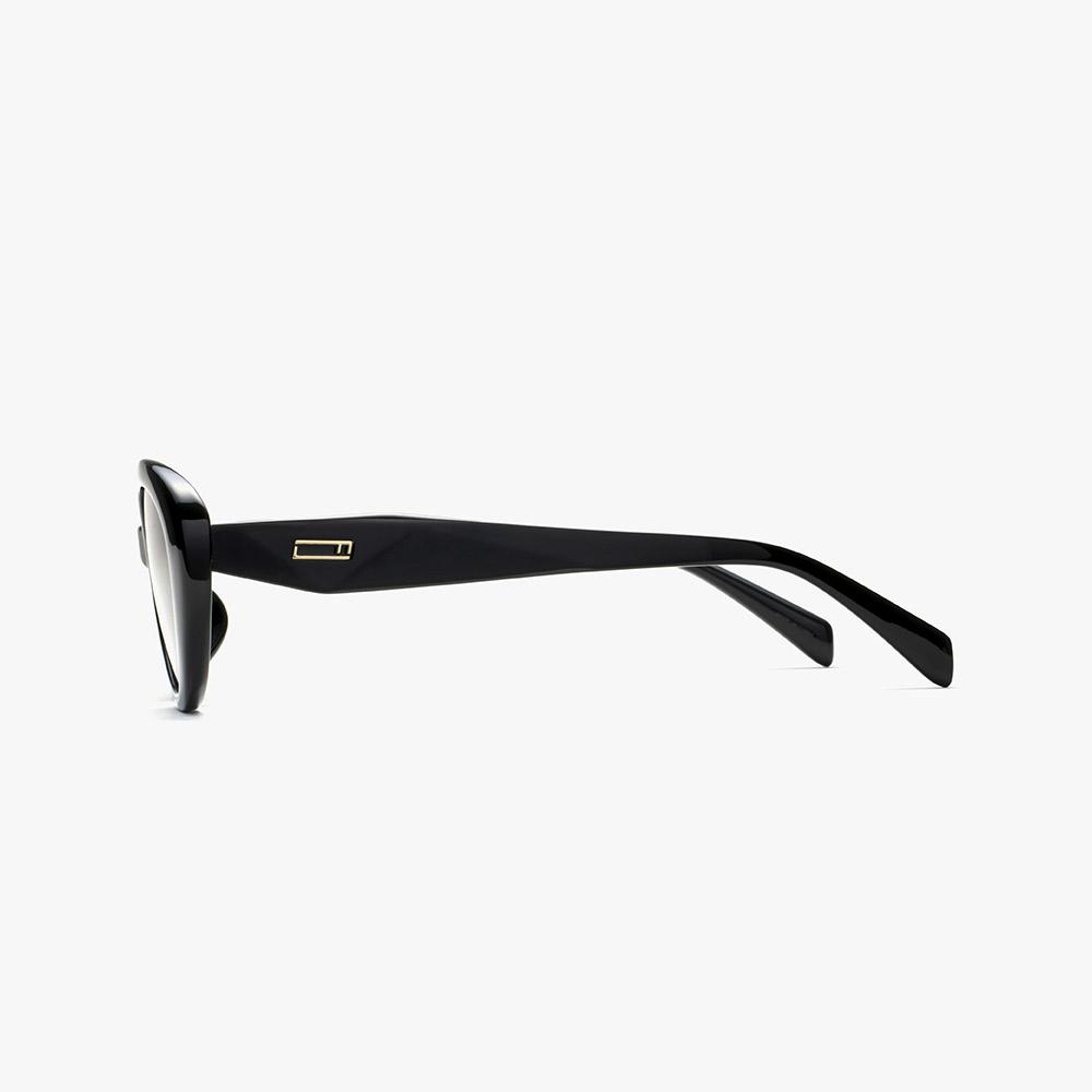 Hwillaaiweeo Sunglasses (Fls7490 Black 54)