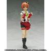 S.H.Figuarts Koizumi Hanayo & Hoshizora Rin (Wir sind jetzt) (Exklusiv im Tamashii Web Shop)