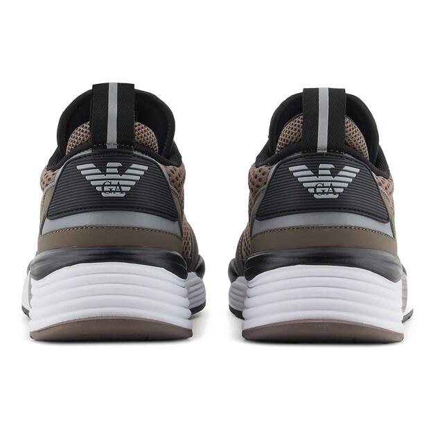 EA7 Emporio Armani Sneakers X8X159_XK379
