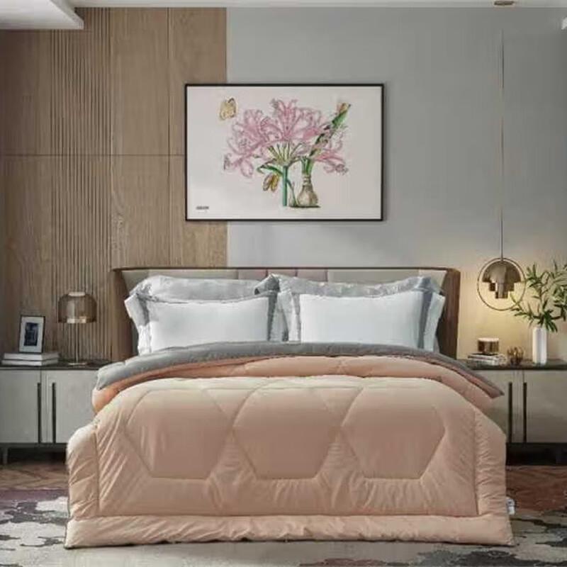 

Fuanna Extra Warm Duck Down Quilt