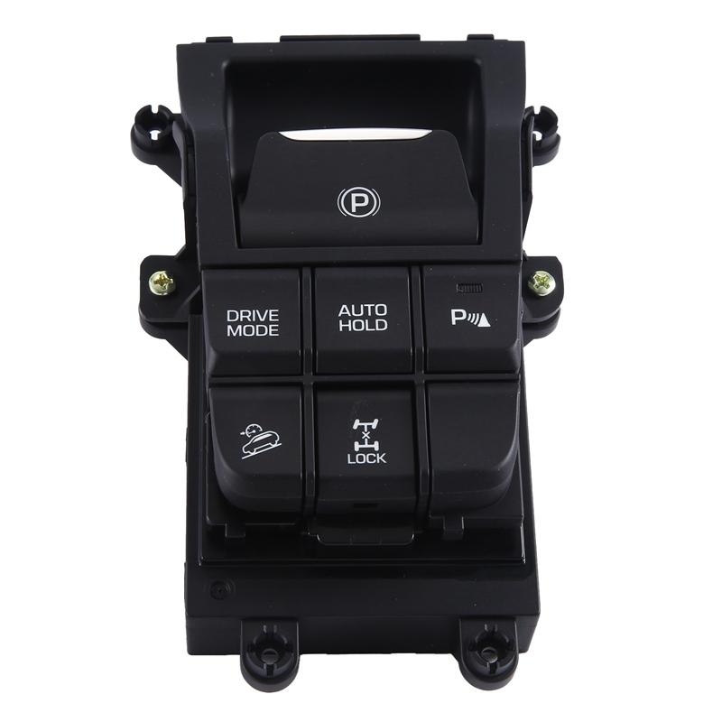 93300D3040 93300-D3040 Car Center Console Multi Function Switch for Hyundai Tucson 2016 2017