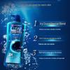 Clear Scalp Men's Deep Sea Cologne Shower Gel