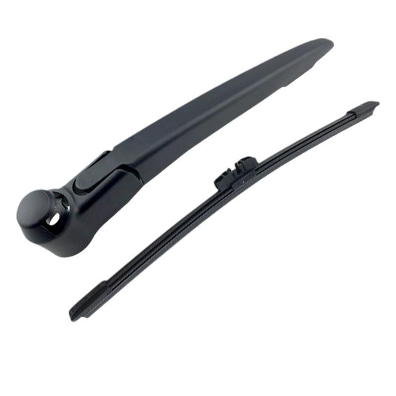 Roewe RX3/RX5/RX8/W5/Marvel X Rear Wiper Blade Arm - High Adaptability, Bone-Free Design