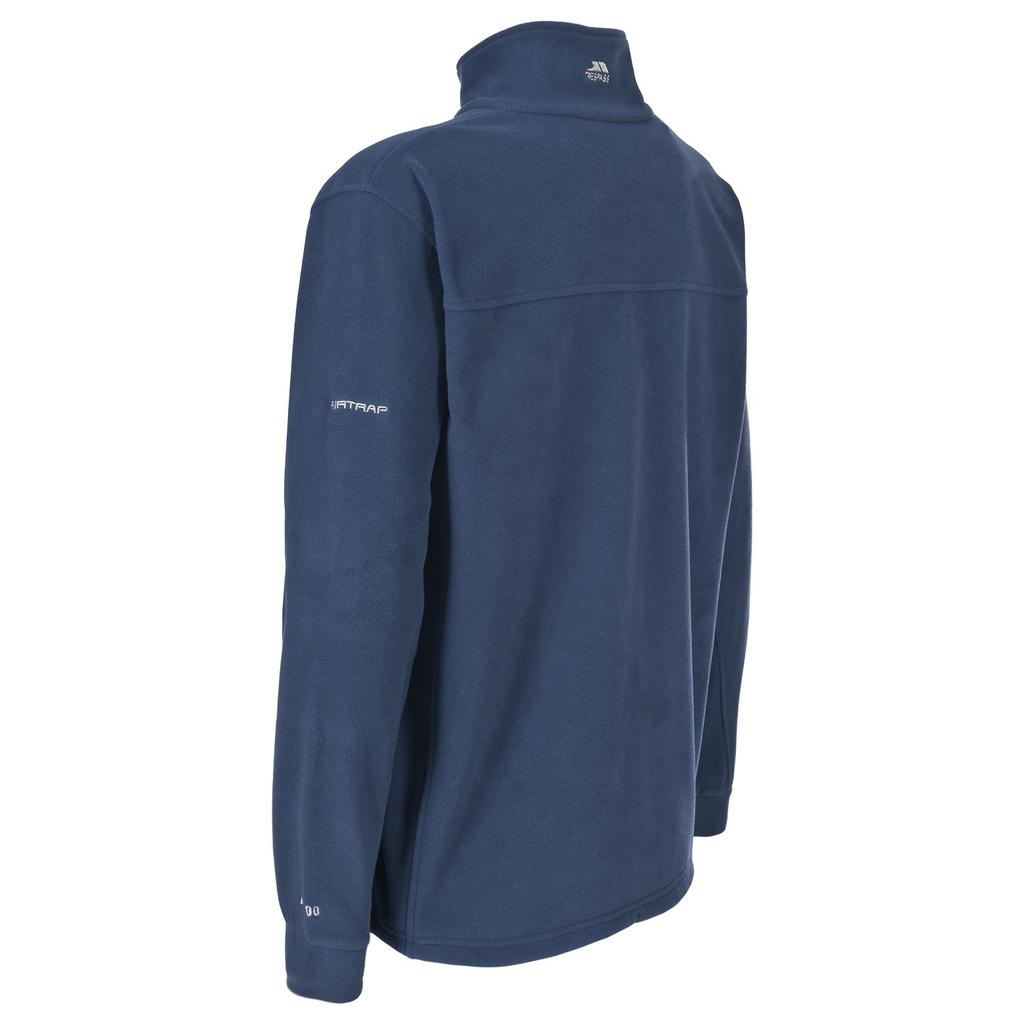 trespass bernal fleece