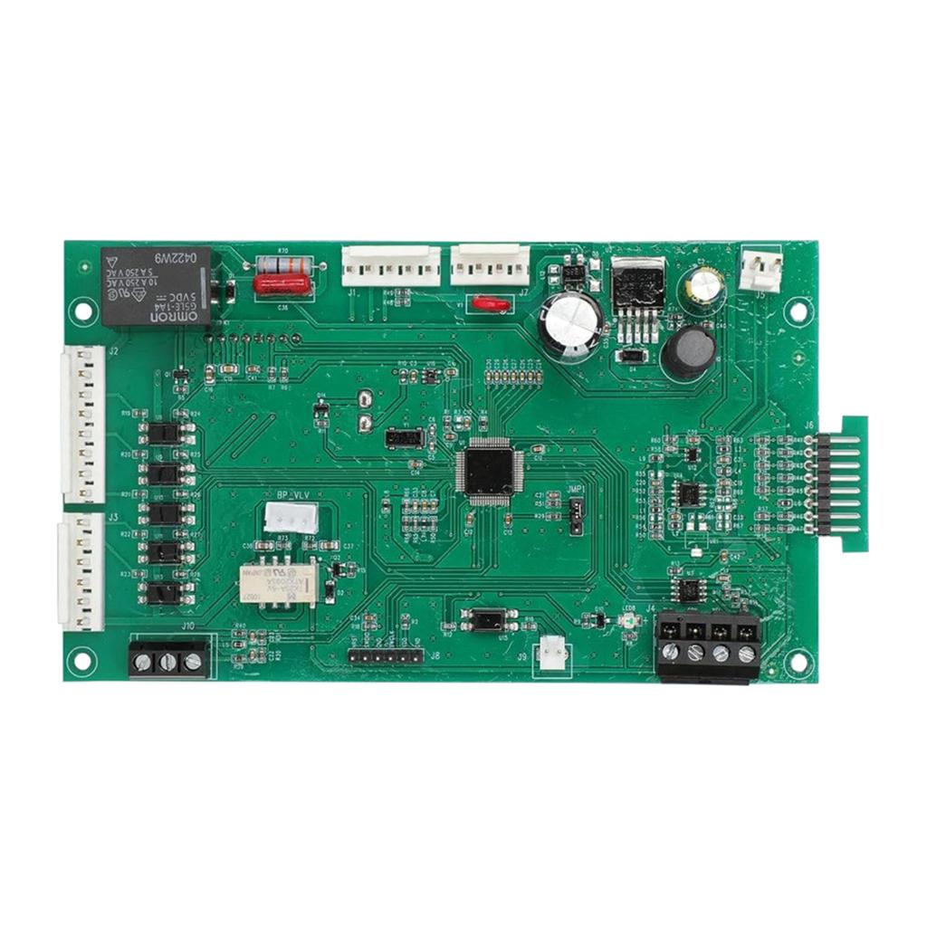 42002-0007S Control Board Kit with 472610Z Spa Heater Electrical System Switchs Pad For Swimming Pool Easy Installation