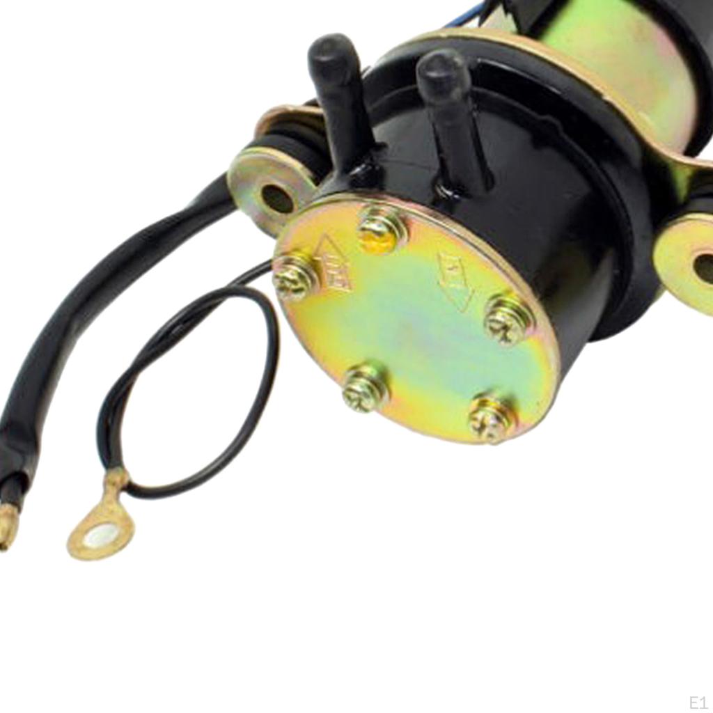 Fuel for 185 KLF185A 1986-1988 49040-1053 Replacement Acc