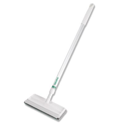Azuma Industrial Entrance Tile Brush Sponge F with Extendable Light for Entrance and Balcony Total Length Spare Parts Azuma Brush AZ297 Drainer,