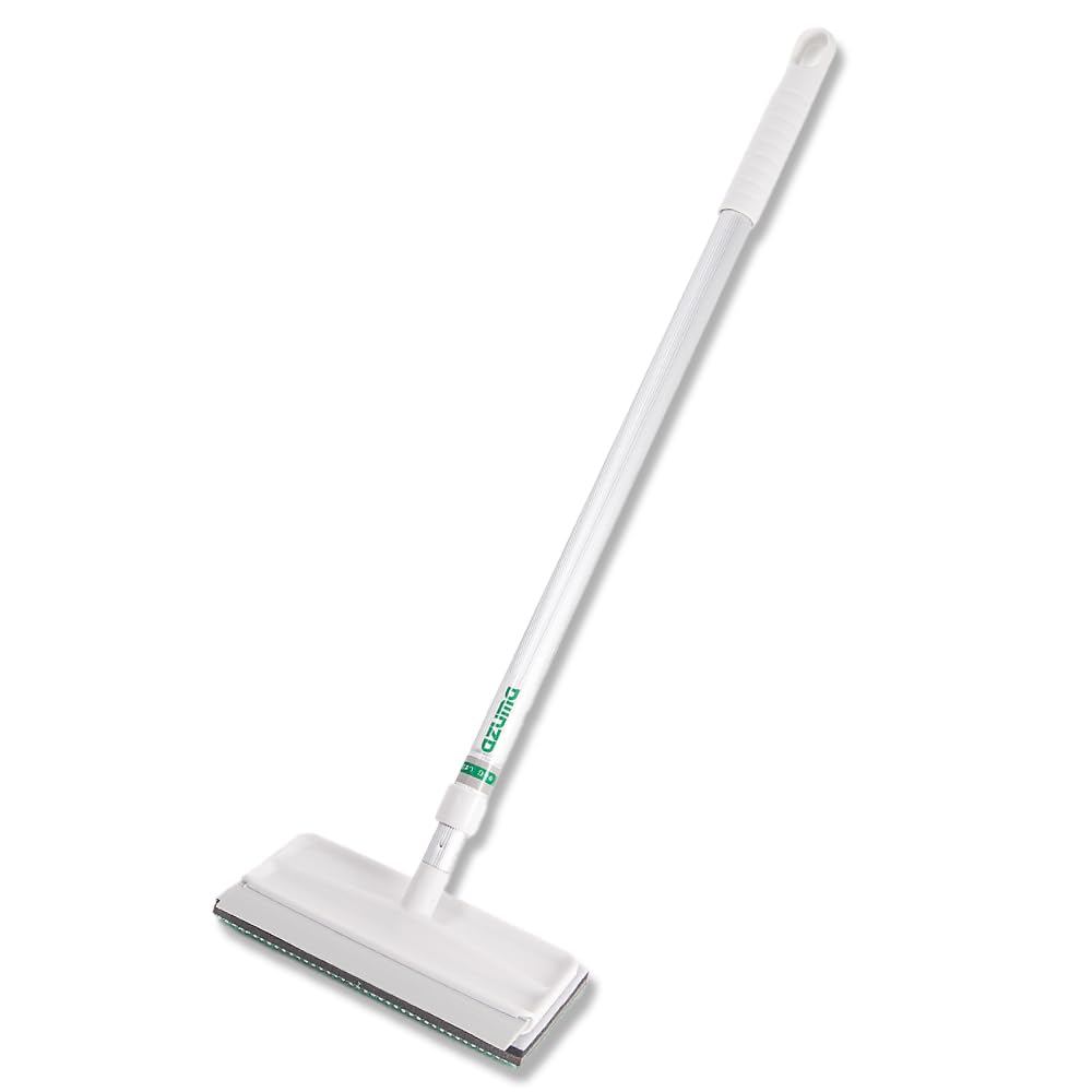 

Azuma Промышленная Входная Плитка Щетка Губка F с Выдвижной Светло-Серой Для Входа Балкона Общая Длина Запасная Сменная Azuma AZ297 Слив,