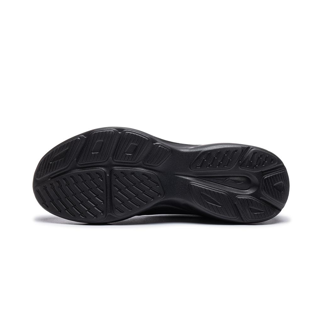 Li-Ning Qingchi V2 Running Shoes Men's Low-top Black