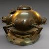 US Navy Mark V Deep Sea Scuba Divers Diving Helmet Nautical Decor