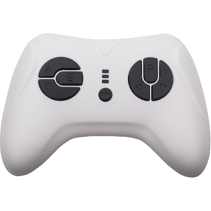 JR-RX-12V Remote Control Car Motor Controller Upgrade kit,Control Box and 2.4ghz Bluetooth Remote Control Receiver Children Electric Ride On Cars