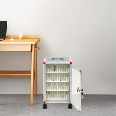 Úložné prostory – Organizéry a úložné regály
