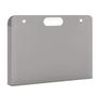 Art Portfolio Storage Bag with Sketchbook Holder - A4 & 8K Sizes