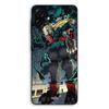 Case For Samsung Galaxy A07 Izuku Midoriya Deku One for All My Hero Academia Anime Maniacase