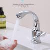TLXT Single Cold Basin Faucet