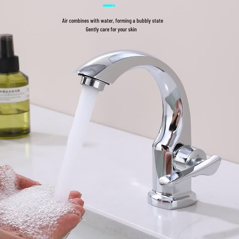 TLXT Single Cold Basin Faucet