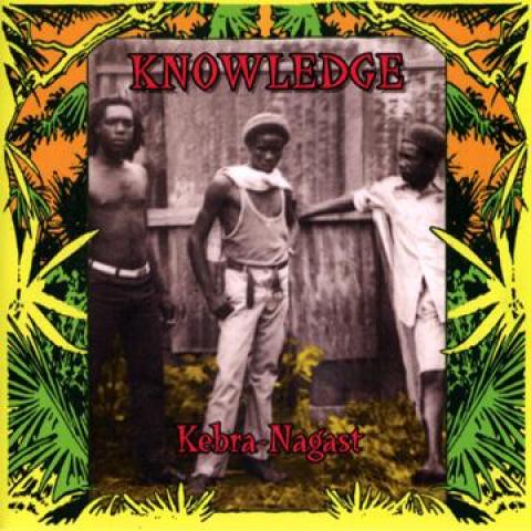 

CD KNOWLEDGE - Kebra Nagast TWCD1064 Tamoki Wambesi 2012 UK Reggae, Ska & Dub Used