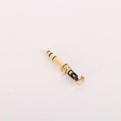 Cables digitales – Conectores y adaptadores
