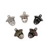Alloy Wall Mount Bottle Opener Beer Opener Colors