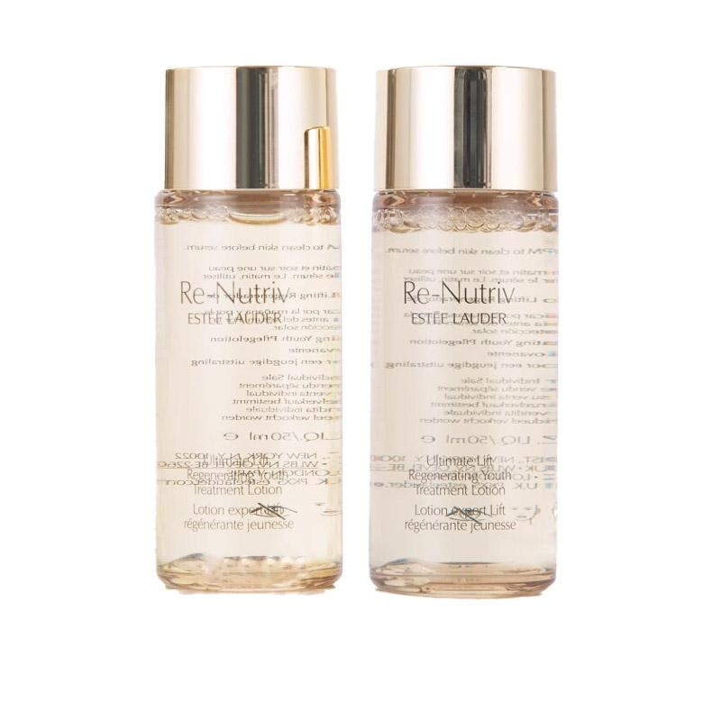 ESTEE LAUDER Estée Lauder Платиновые Дорожные Наборы / Наборы Образцов Женские Нежные