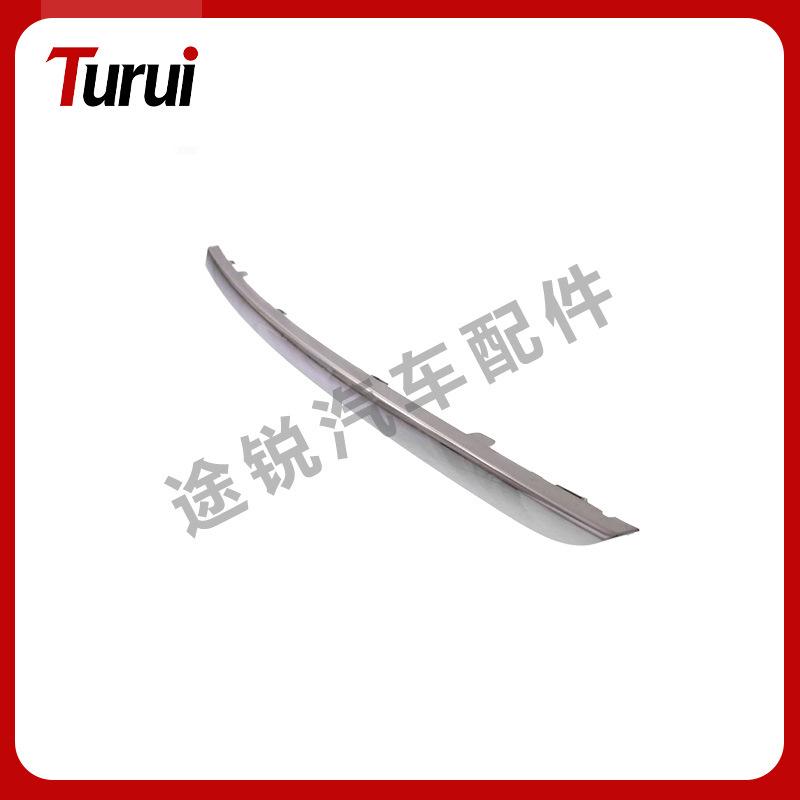 BMW 7 Series F01 F02 (2009-12) Front Bumper Trim Strip 51117197291/51117197292