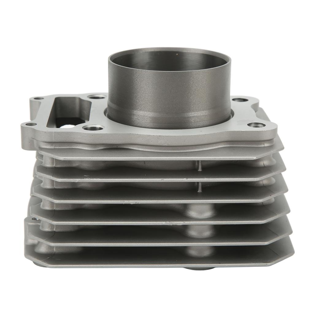 28PCS Cylinder Top End Rebuild Kit 12100 HC4 000 Strong Torque Smooth Driving Fit for TRX300 FOURTRAX 300