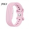 Silicone Band for Google Fitbit Air, Water Sweat Resistant Sport Band, Adjustable Fitness Tracker Strap Replacement Sale Goods