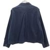 Vm made in Japan Long sleeve shirt Navy Women Used