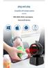 QR Code & Product Barcode Scanning Platform for Supermarkets and Cashier Payments