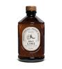 Bacanha Sirup mit Limettengeschmack BIO 400 ml - für Wasser, Limonade und Cocktails