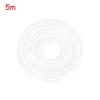 5/8/10m Universal Car Door Anti Collision Strip Invisible Anti Scratch Adhesive Strip Sealing Strips Car Door Edge Protection