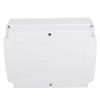 Power Junction Box 280x195x135mm Detail Oriented Widely Used Excellent Performance Electrical Wiring