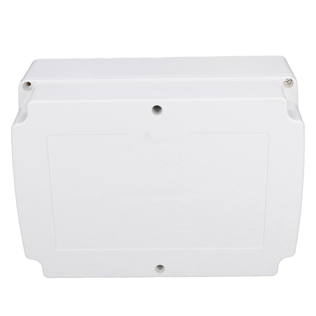 Power Junction Box 280x195x135mm Detail Oriented Widely Used Excellent Performance Electrical Wiring