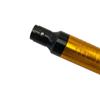 Rotary Handpiece 0-6mm Quick Change Hand Piece for Flex Shaft  Motor